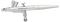 SP25K - Dual-Action Airbrush Kit