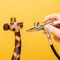 SP25K - Dual-Action Airbrush Kit