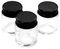 SP5003 - Spare Jars for SP50 Multi-Purpose Airbrush Kit, 3 Pack