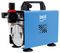 SP2100 - 0-58PSI Airbrush Compressor with Air Tank & Airbrush Holder