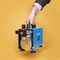 SP2100 - 0-58PSI Airbrush Compressor with Air Tank & Airbrush Holder