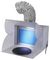 SP3512 - Portable Fold Away Airbrush Spray Booth