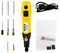 RC03USB - 3.6V Cordless Micro Rotary Tool Kit