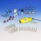 RC12/75A - Rotary Tool with 75 Piece Accessory Kit
