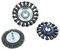 PC1006/AU - Car Body Preparation Kit, 3 Piece