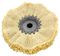 PC1204 - 100mm 2 Section Sisal Buff Mop