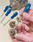 51763 - Mini Hook & Pick Set, 4 Piece