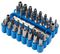 82406 - Security Screwdriver Bit Set, 33 Piece