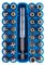 82406 - Security Screwdriver Bit Set, 33 Piece