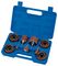 93525 - Abrasive Drum Sanding Set, 25 Piece