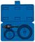 89716 - Downlight Hole Saw Kit, 9 Piece