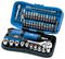 4713 - 1/4" Socket & Bit Set, 39 Piece