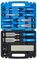 88605 - Soft Grip Wood Chisel Kit, 8 Piece
