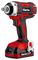 CCIW160 - 18V 2x 2Ah Li-Ion Cordless 160Nm 1/2" Impact Wrench Kit