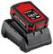 CCIW160 - 18V 2x 2Ah Li-Ion Cordless 160Nm 1/2" Impact Wrench Kit