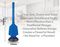 GH1622 - Sink, Drain & Toilet Plunger