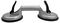 TL311 - Twin Suction Dent Puller