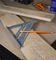 TL463 - 6" (150mm) Aluminium Rafter Square