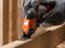 BDCOS18D1K-GB - 18V 2Ah Li-Ion Cordless Oscillating Multi-Tool Kit