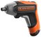 BCF611CKUSB-GB - 3.6V Fast Charge Rapid Driver Screwdriver with USB Kit