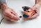BCF611CKUSB-GB - 3.6V Fast Charge Rapid Driver Screwdriver with USB Kit