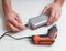 BCF611CKUSB-GB - 3.6V Fast Charge Rapid Driver Screwdriver with USB Kit