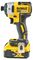 DCK266M2T-GB - 18V XR 2x 4Ah Li-Ion Cordless Brushless Combi Drill & Impact Driver Twin Kit