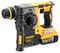 DCH273P2-GB - 18V XR 2x 5Ah Li-Ion Cordless Brushless SDS-Plus Hammer Drill Kit