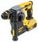 DCH273P2-GB - 18V XR 2x 5Ah Li-Ion Cordless Brushless SDS-Plus Hammer Drill Kit