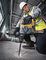 DCH273P2-GB - 18V XR 2x 5Ah Li-Ion Cordless Brushless SDS-Plus Hammer Drill Kit