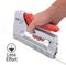 Z-CT - Heavy Duty Duo Metal Cable Tacker Staple Gun