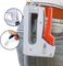 Z-CT - Heavy Duty Duo Metal Cable Tacker Staple Gun