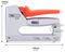 Z-CT - Heavy Duty Duo Metal Cable Tacker Staple Gun
