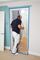 PDPY004 - Zipped Doorway Dust Sheet Protector Kit