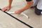 PDPY004 - Zipped Doorway Dust Sheet Protector Kit