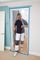 PDPY004 - Zipped Doorway Dust Sheet Protector Kit