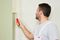 PRFR012 - 4" (100mm) Mini Paint Roller Frame - 10" (250mm) Long