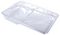 9PTLINER - Disposable Tray Liners for 9" Paint Roller Trays, 5 Pack