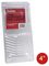 MRTLINER - Disposable Tray Liners for 4" Mini Paint Roller Trays, 5 Pack