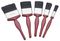 FBPT038 - Paint & Varnish Brush Set, 5 Piece
