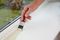 FBPT038 - Paint & Varnish Brush Set, 5 Piece