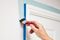 FBPT038 - Paint & Varnish Brush Set, 5 Piece
