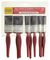 FBPT039 - Paint & Varnish Brush Set, 10 Piece