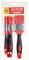 FBPT037 - Loss Free Soft Grip Paint & Varnish Brush Set, 5 Piece