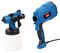 PTPSG550 - 800ml 550W Electric Paint Sprayer Gun 230V