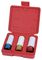 01149003 - 1/2" Square Drive Alloy Wheel Impact Socket Set, 3 Piece