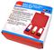 01149003 - 1/2" Square Drive Alloy Wheel Impact Socket Set, 3 Piece