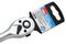08382008 - 3/8" Drive 72 Tooth Socket Ratchet Handle, 200mm