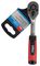 09142005 - 1/4" Drive 72 Tooth Socket Ratchet Handle, 130mm