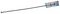11900201 - Extra Long 2 in 1 Claw & Magnetic Pick Up Tool